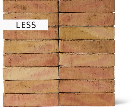 Danish Facade Brick W 494 Efterår