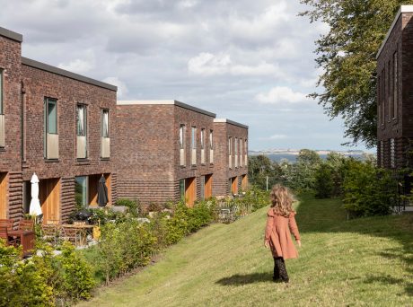 Mursten: EW2448 Willems Forest | Parkhusene