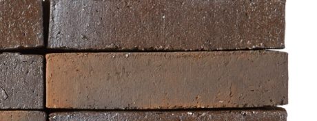 Danish Facade Brick 2.4.78 Brown Devil