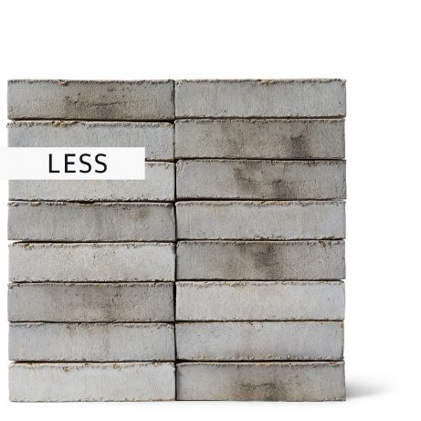 Mursten - EW2166 Sisteron - LESS