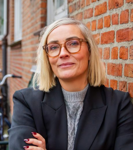 Line Helmark, MD - Country Manager | Egernsund Wienerberger A/S