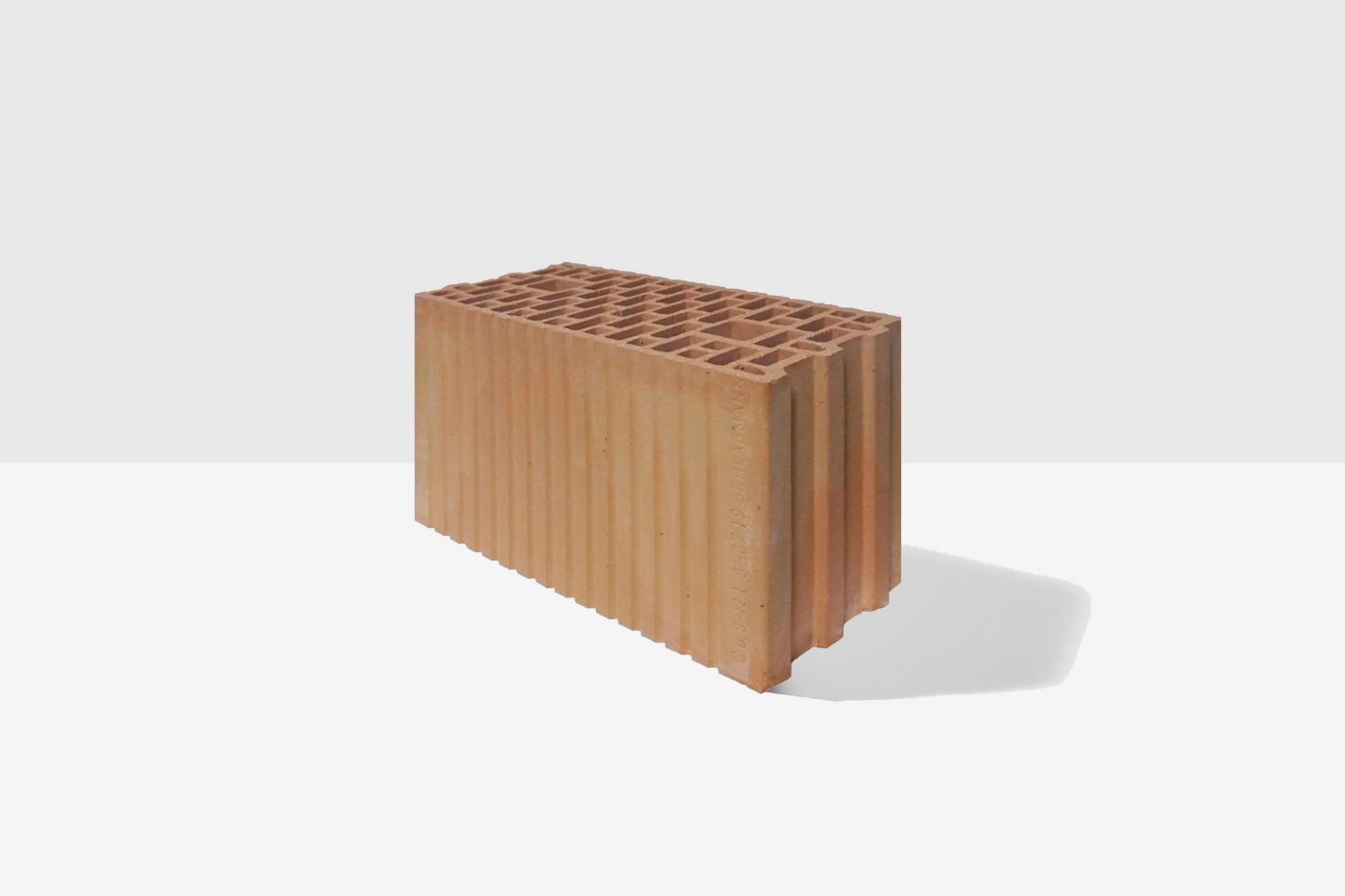 Poroton-illustration