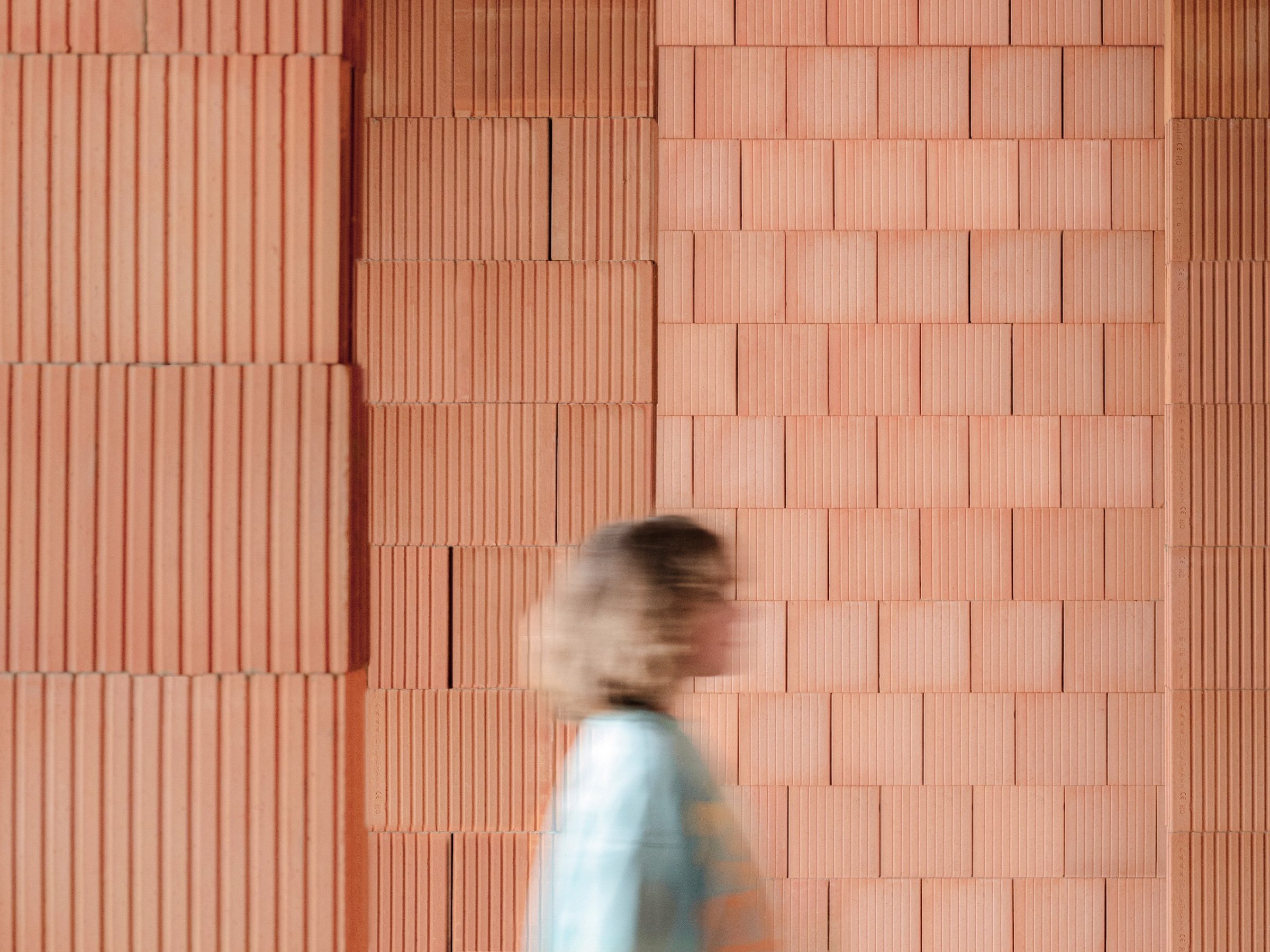 Poroton - Teglets Hus