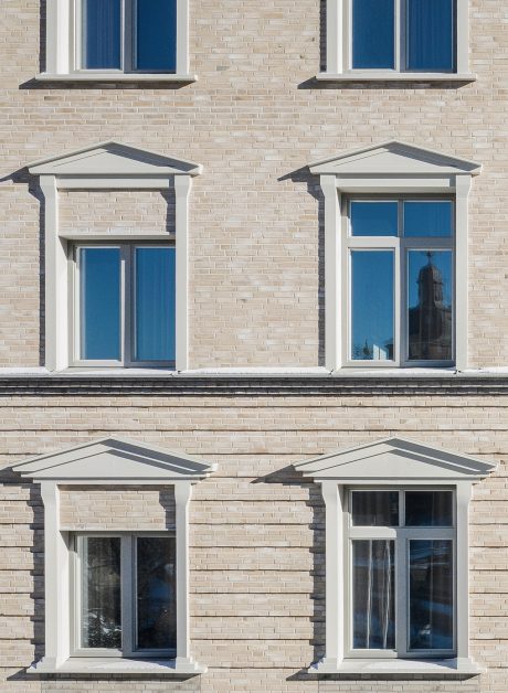 Liseberg Grand Curiosa Hotal, Sweden