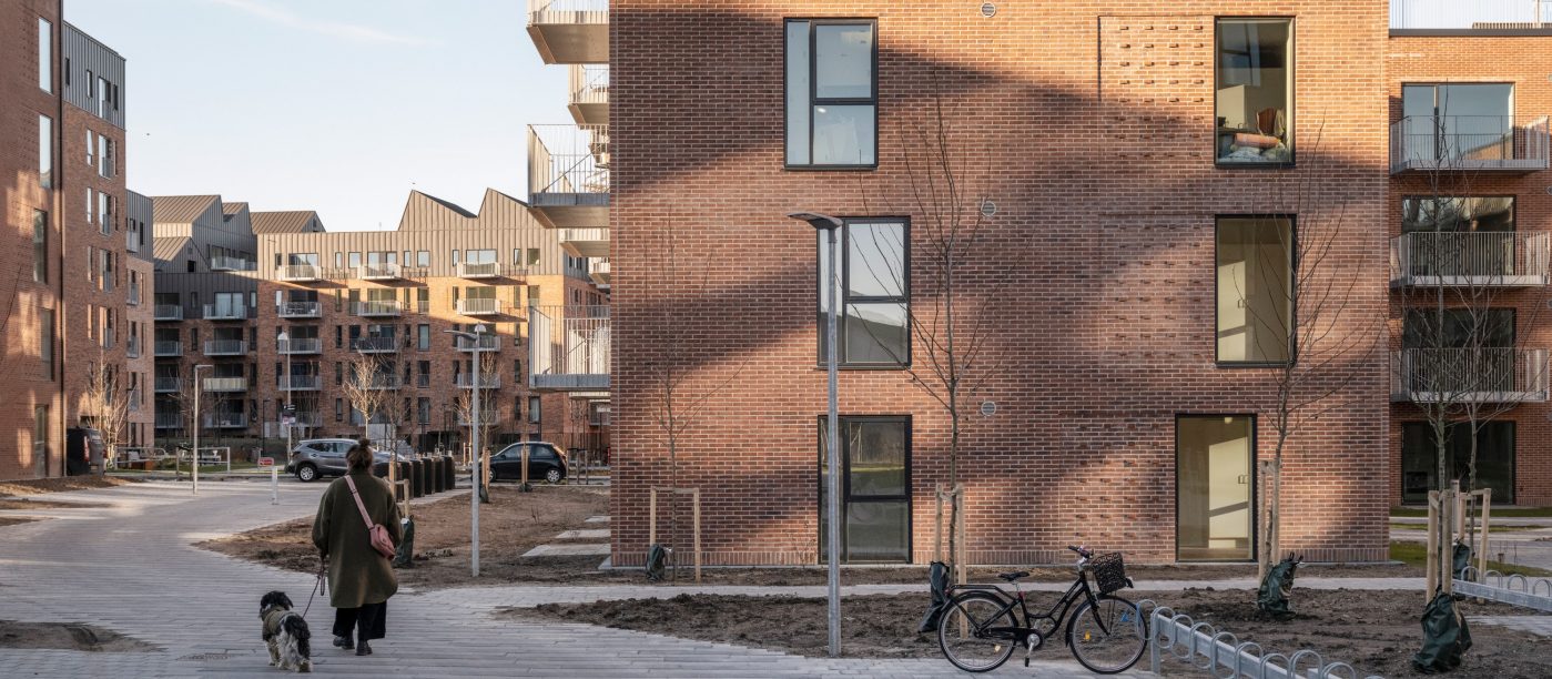 LESS - Sdr. Ringvej 33A