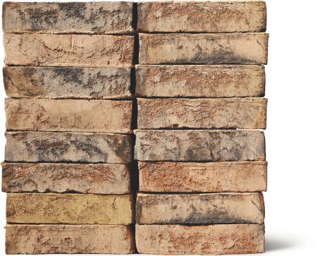 Danish Facade Brick 3.3.73 Safari