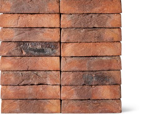 Danish Facade Brick Veldbrons