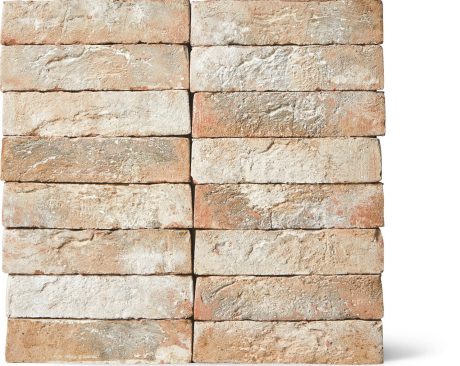 Danish Facade Brick Bronsgroen