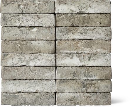 Mursten - EW3780 Kronløb