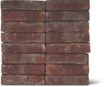 Danish Facade Brick Blauwrood