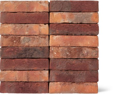 Brick: Blauwbrons | Egernsund Wienerberger A/S