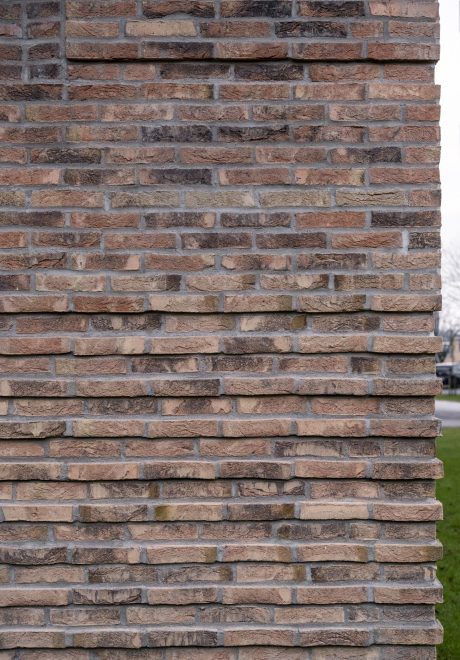 Brick: EW3373 Safari | Parkbyen, Denmark