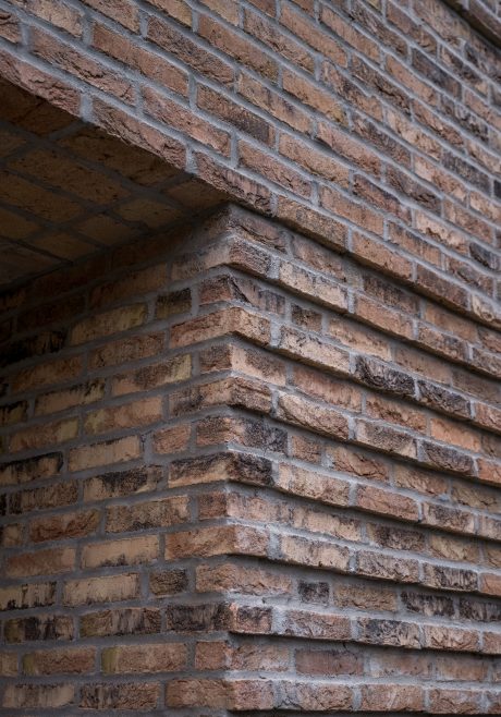 Brick: EW3373 Safari | Parkbyen, Denmark