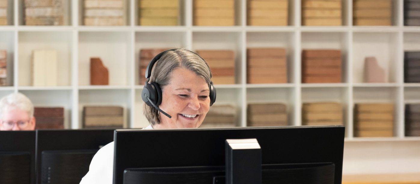 Kontormiljø - Egernsund