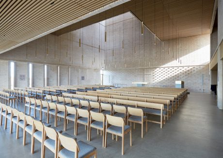 Mursten: EW2172 Avignong Coal | Hvinningdal Kirke