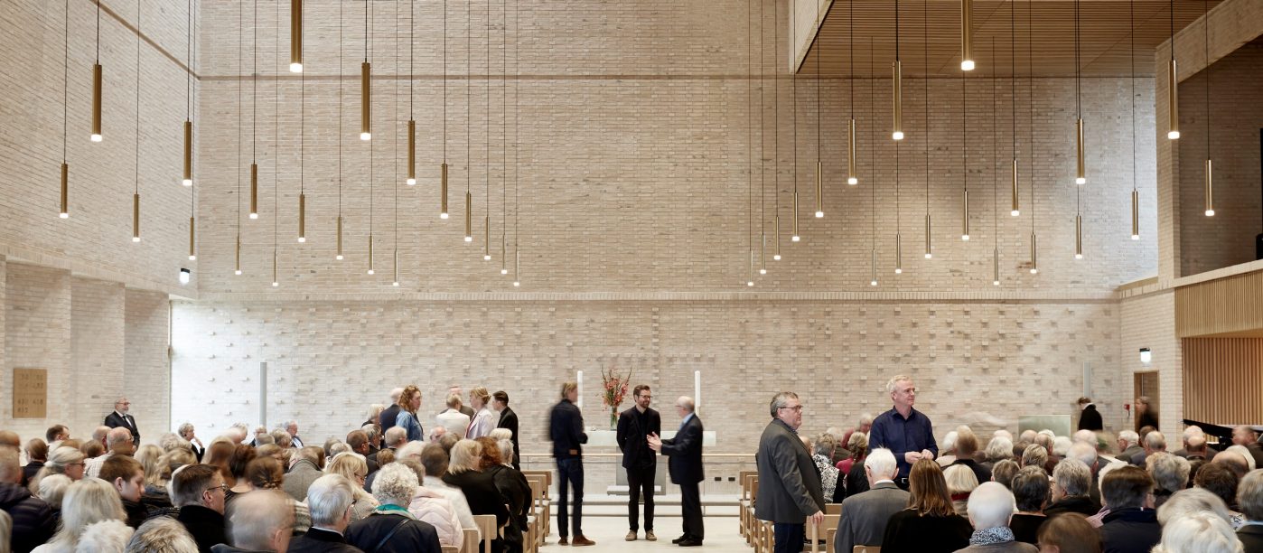 Mursten: EW2172 Avignong Coal | Hvinningdal Kirke