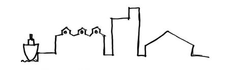 Illustration - Carolinelunden