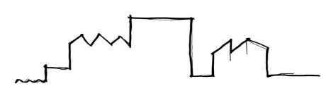 Illustration - Carolinelunden