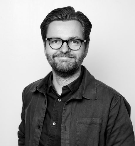 Thomas Ruus Christensen, Arkitekt, partner og markedschef for kultur | Friis & Moltke Architects