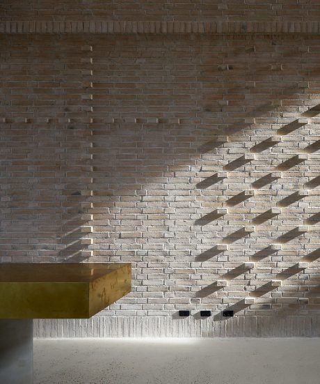 Brick: EW2172 Avignon Coal | Hvinningdal Kirke, Silkeborg