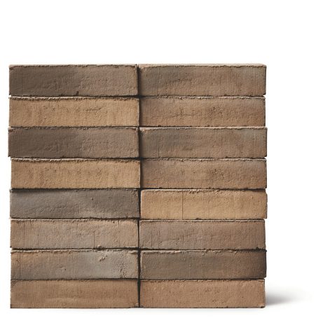 Danish Facade Brick 2.4.35 Twilight