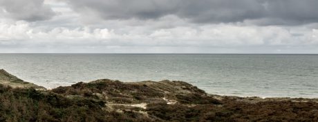 Mursten: Thy-serien - landskaber fra Thy