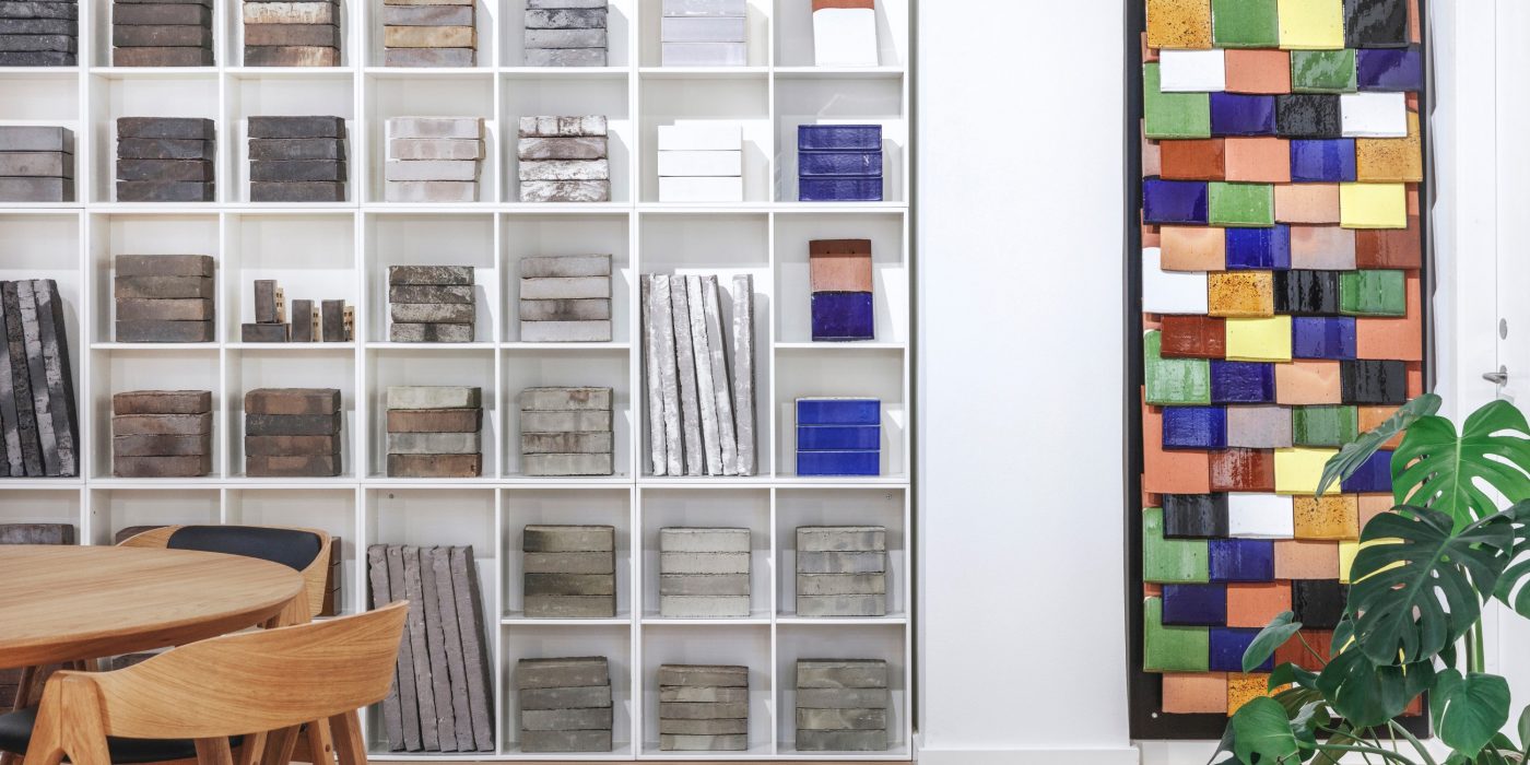 Showroom, Forchhammersvej, Frederiksberg