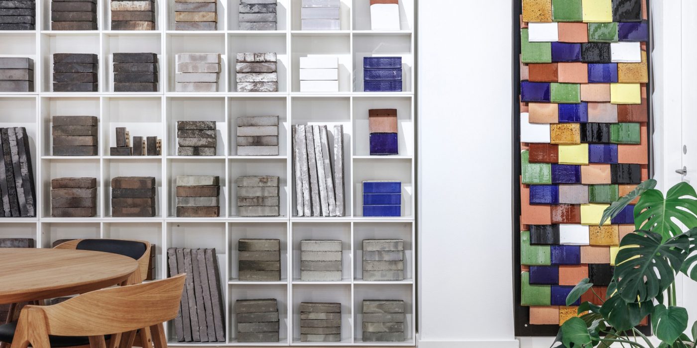 Showroom, Forchhammersvej, Frederiksberg