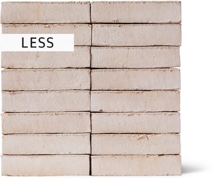 Mursten - EW2162 Avignon - LESS