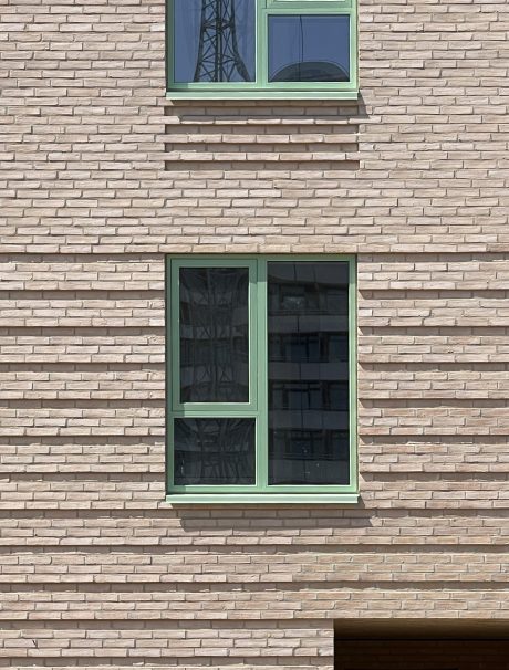 Mursten: EW2162 Avignon | Kløverhaven, Kolding