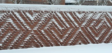 Mursten: Formsten | Håndværkshavn, Vejle