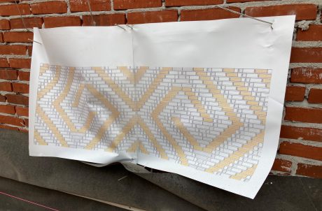 Mursten: Formsten | Håndværkshavn, Vejle