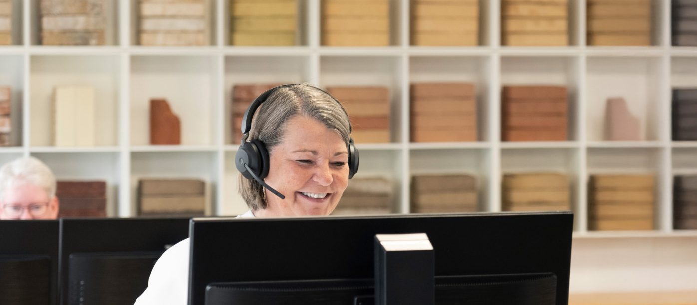 Kontormiljø - Egernsund