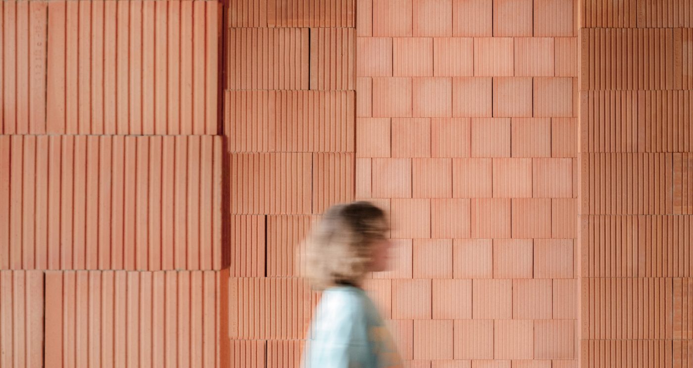 Poroton - Teglets Hus