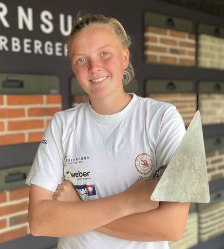 Gry Astrup Hansen | WorkSkills 2022