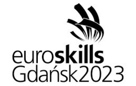 Logo: EuroSkills Gdansk 2023
