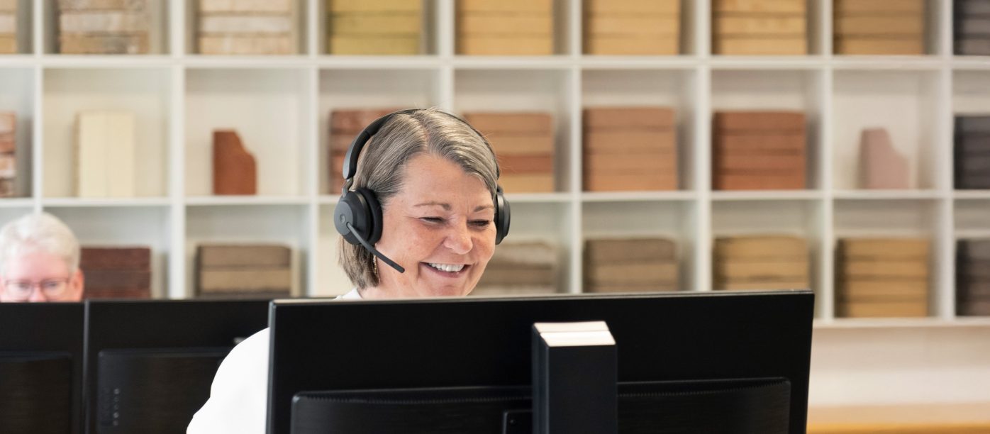 Kontormiljø - Egernsund