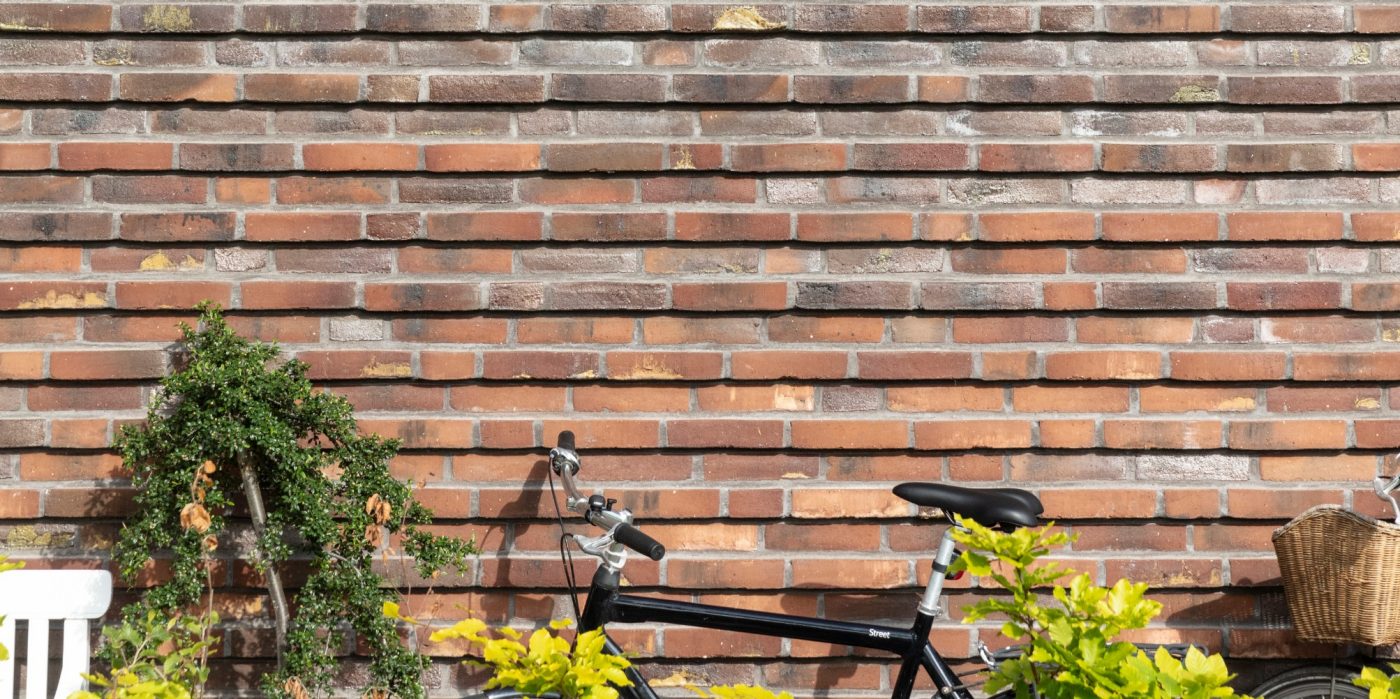 Mursten: EW2448 Willems Forest | Parkhusene