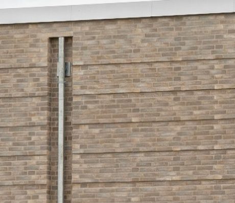 Brick: EW2169 Cold Hawaii | Skolecenter Jetsmark, Denmark