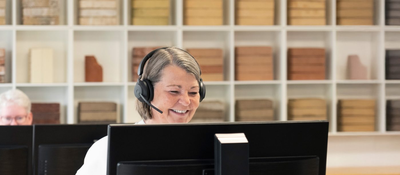 Kontormiljø - Egernsund