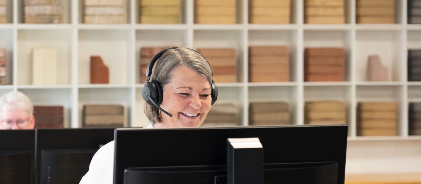 Kontormiljø - Egernsund