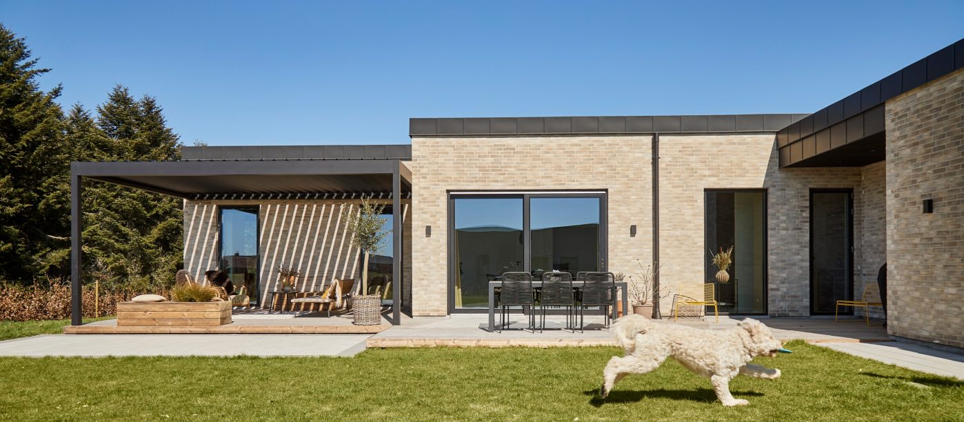 Mursten: EW2169 Cold Hawaii | Privatbolig