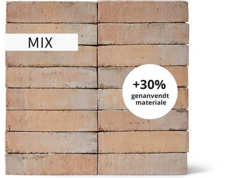 Mursten: EW8330 Råbjerg | Egernsund Wienerberger A/S