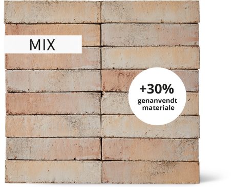 Mursten: EW8138 Fur | Egernsund Wienerberger A/S