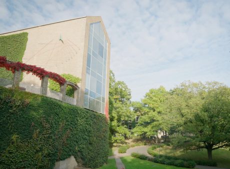 MIX - udviklingen af MIX med C. F. Møller Architects