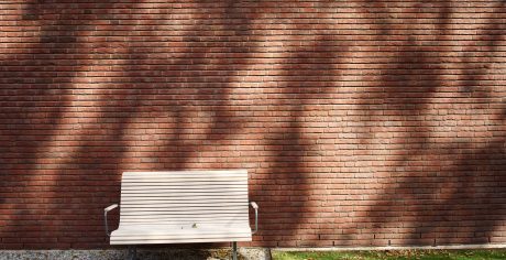 Mursten/Beklædningstegl: Blauwrood - URBAN Christianshavn | Torns församlingsgård, Sverige