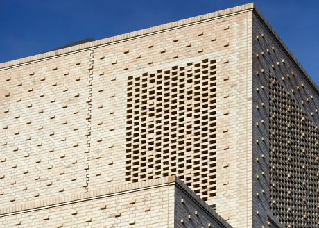 Mursten: EW2172 Avignong Coal | Hvinningdal Kirke