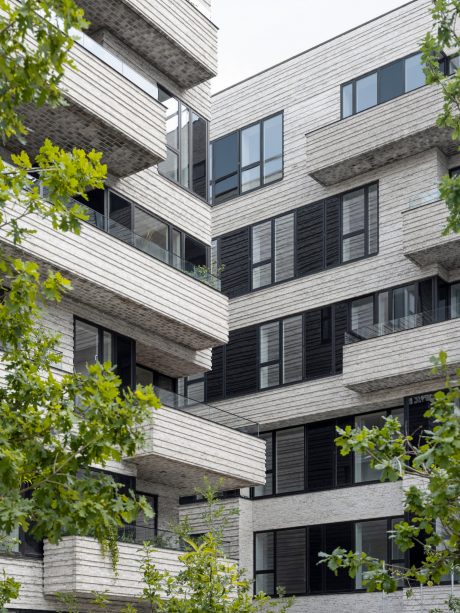 Brick: EW3780 Kronløb | Kronløbsøen, Copenhagen