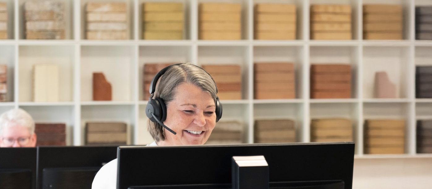 Kontormiljø - Egernsund