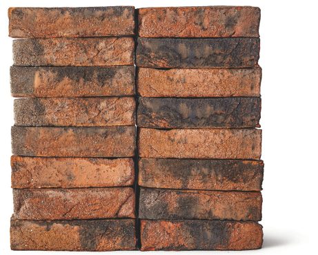 Danish Facade Brick 3.2.43 Krøyer